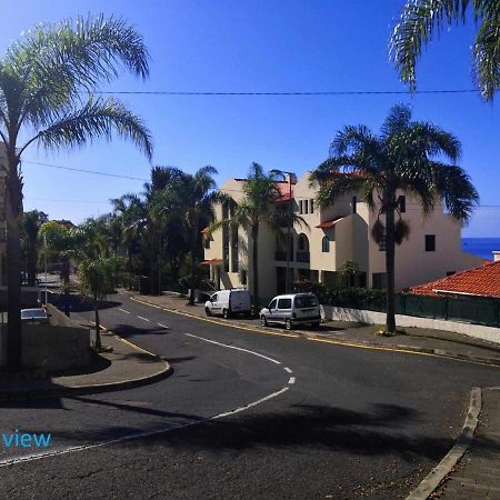 Madeira - Sunset Sea View Of Cabo Girao Apartment Funchal  Bagian luar foto