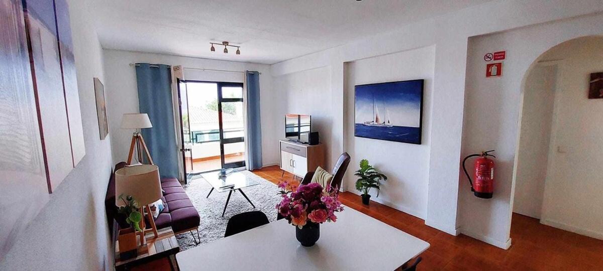 Madeira - Sunset Sea View Of Cabo Girao Apartment Funchal  Bagian luar foto