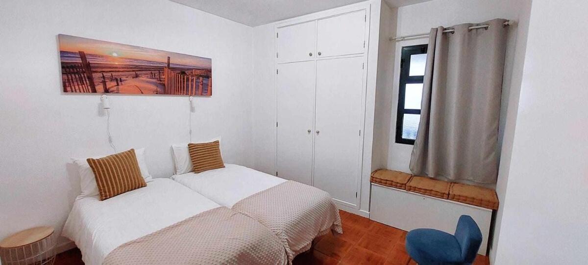 Madeira - Sunset Sea View Of Cabo Girao Apartment Funchal  Bagian luar foto